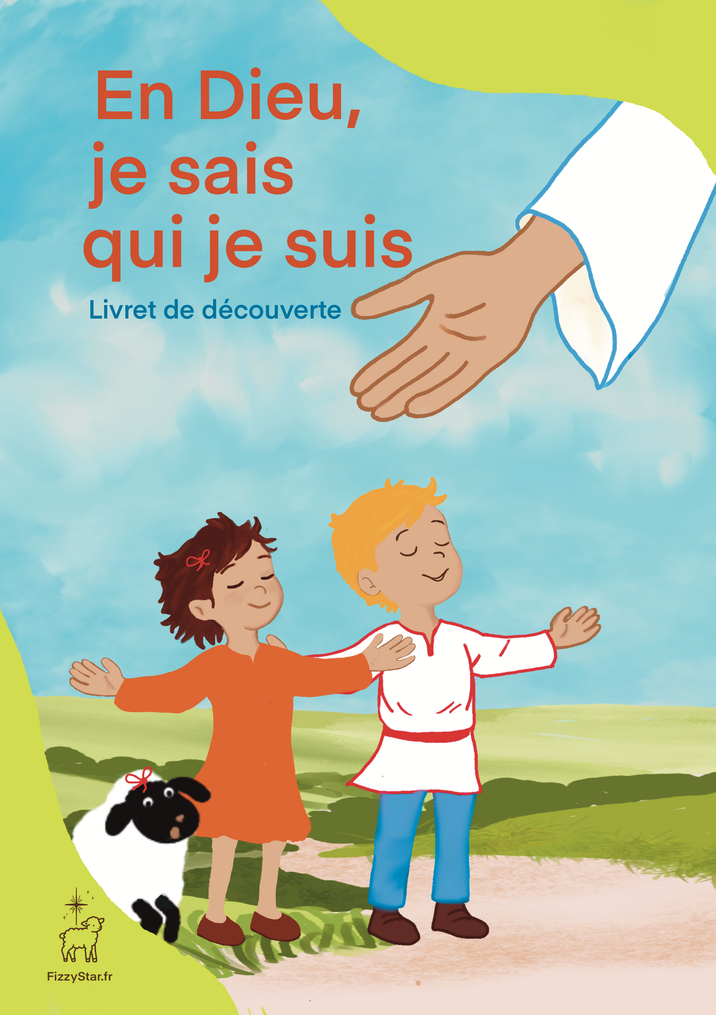Livret de découvete : Identité